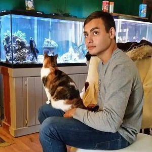 Meet your Posher, Marc